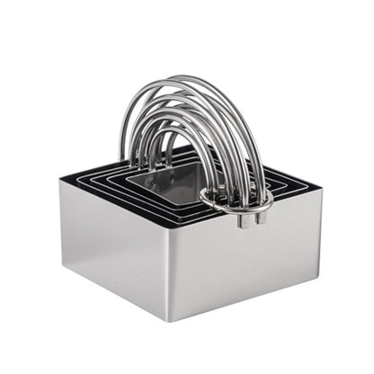 📢📢50% OFF NOW!! ⏰Professional Baking Set with 5 Pie Dishes