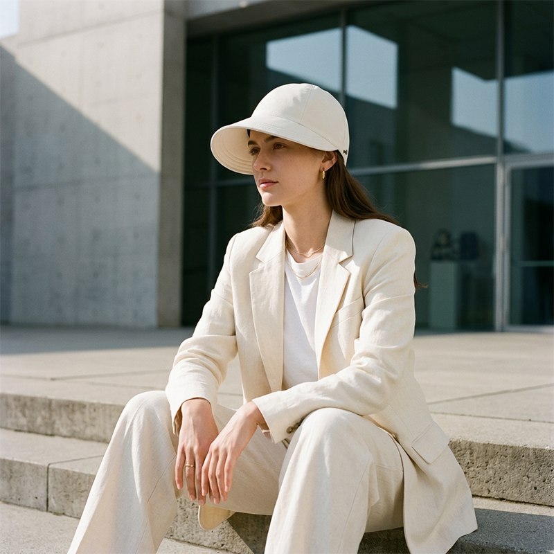 🔥Save 50%! ✨UPF 50+ Wide Brim Sun Visor Hat