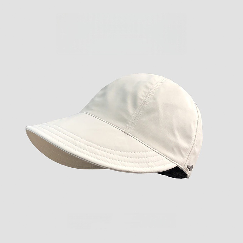 🔥Save 50%! ✨UPF 50+ Wide Brim Sun Visor Hat