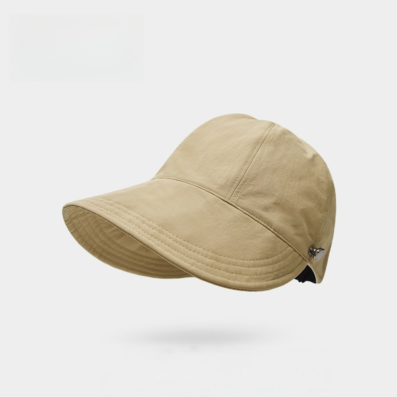 🔥Save 50%! ✨UPF 50+ Wide Brim Sun Visor Hat