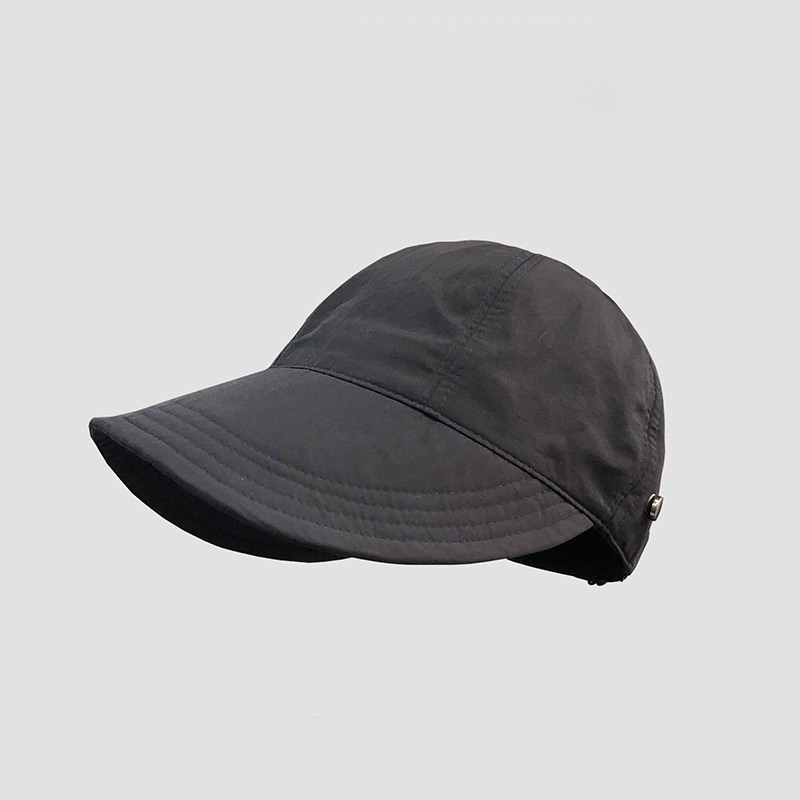 🔥Save 50%! ✨UPF 50+ Wide Brim Sun Visor Hat