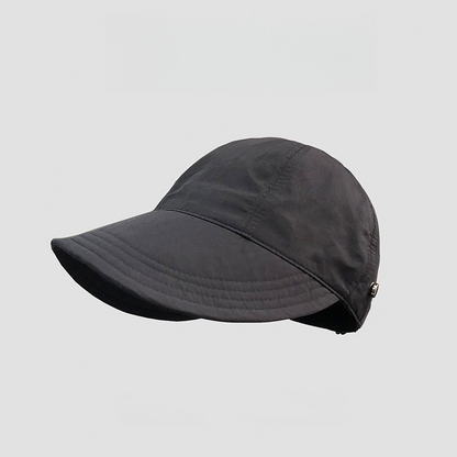 🔥Save 50%! ✨UPF 50+ Wide Brim Sun Visor Hat