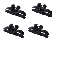Black*4