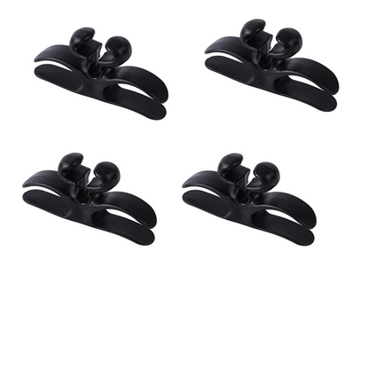 🔥HOT SALE 50% OFF🍲Self-Adhesive Silicone Appliance Cord Organizer