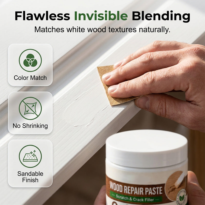 🔥Buy one get one free 🎁First 100 customers enjoy 50% off 🏠Furniture and floor repair paste ✅