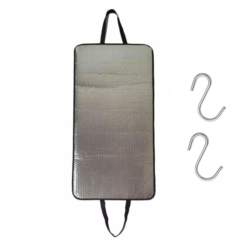 Reflective Air Conditioner Outdoor Unit Cover