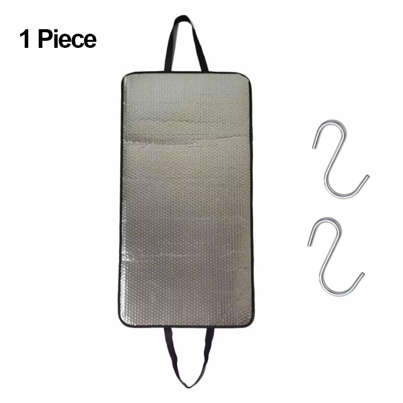 Reflective Air Conditioner Outdoor Unit Cover