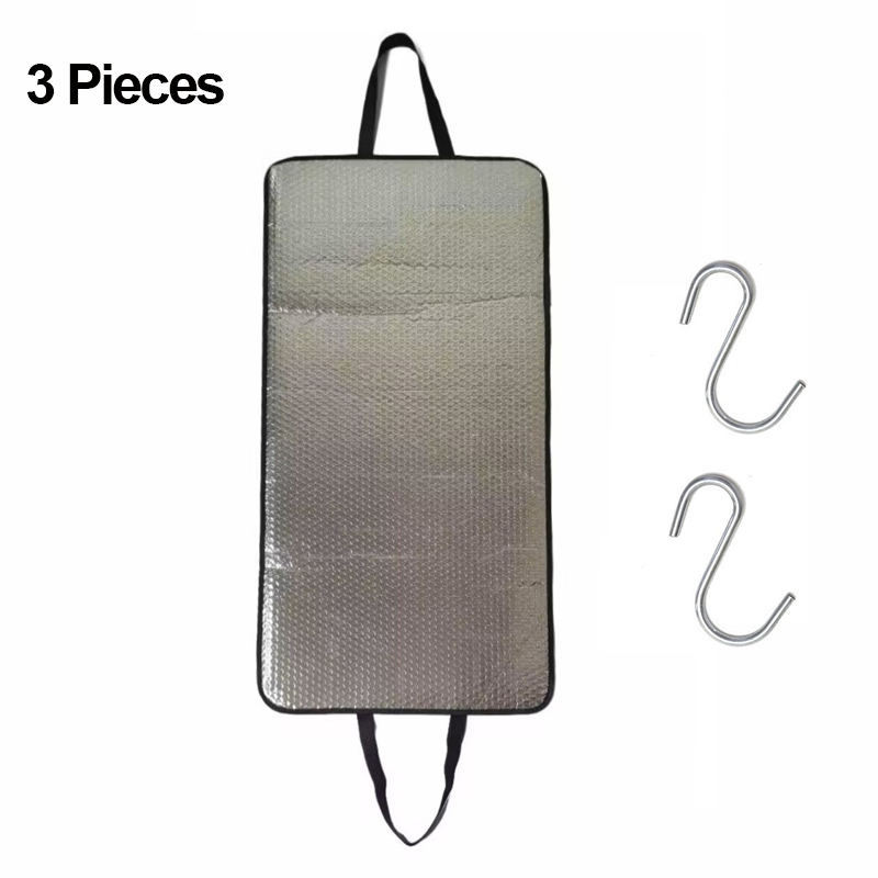 Reflective Air Conditioner Outdoor Unit Cover