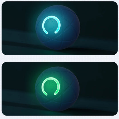 🔥Limited-time 50% off🐾Remote-controlled automatic bouncing smart pet ball—3 interactive modes | Chew-resistant | USB-C charging🎾