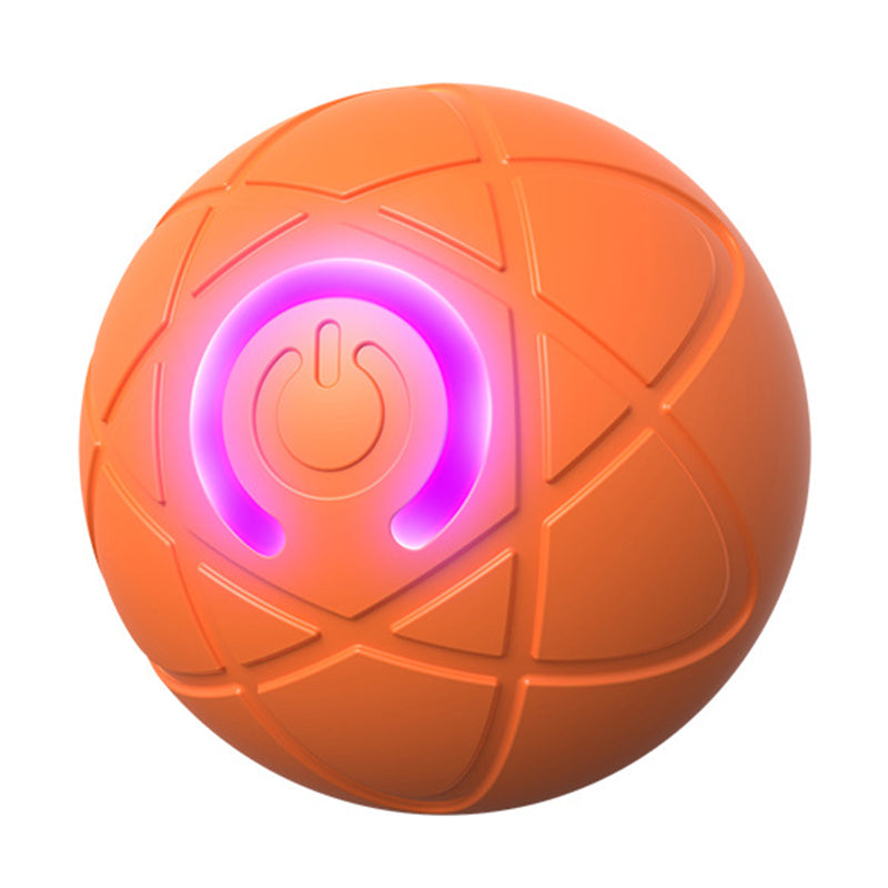 🔥Limited-time 50% off🐾Remote-controlled automatic bouncing smart pet ball—3 interactive modes | Chew-resistant | USB-C charging🎾