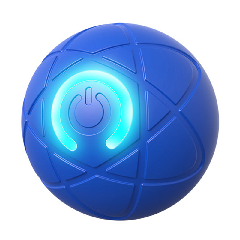 🔥Limited-time 50% off🐾Remote-controlled automatic bouncing smart pet ball—3 interactive modes | Chew-resistant | USB-C charging🎾