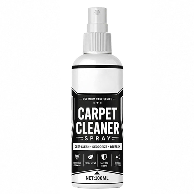 🧼 Half-Price Offer ✨ Deep-Cleaning Carpet Spray