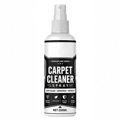 🧼 Half-Price Offer ✨ Deep-Cleaning Carpet Spray