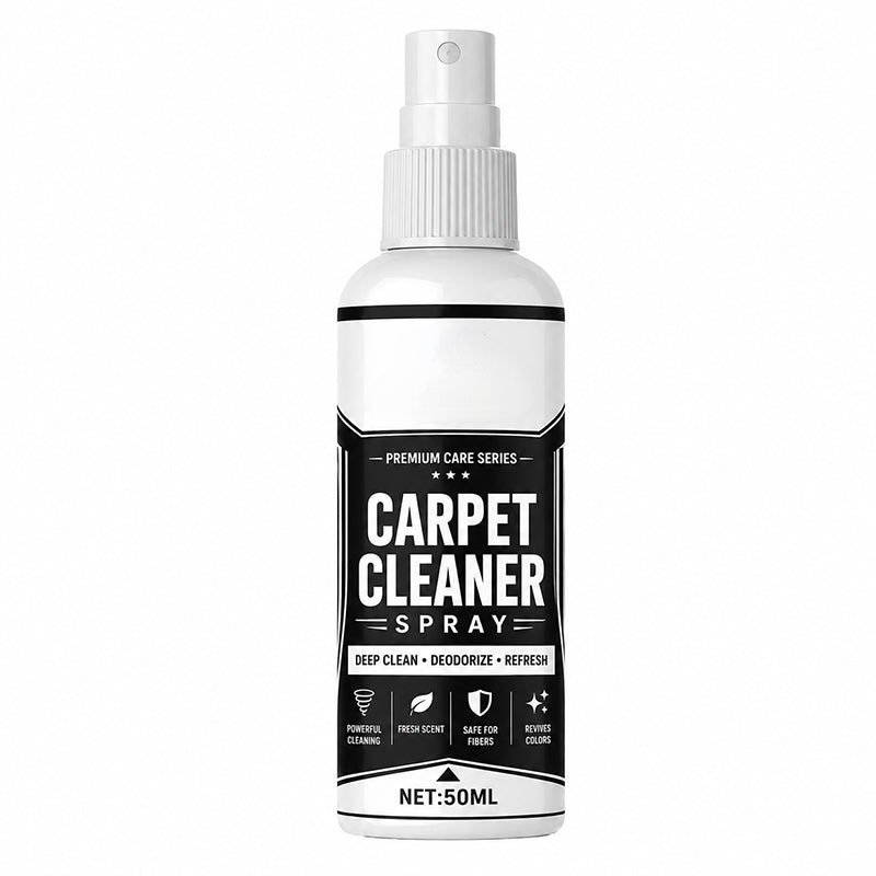 🧼 Half-Price Offer ✨ Deep-Cleaning Carpet Spray