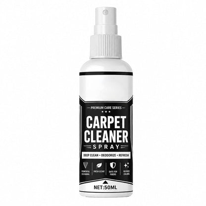 🧼 Half-Price Offer ✨ Deep-Cleaning Carpet Spray