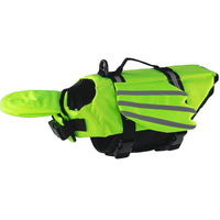 Fluorescent green