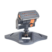 Ground Stake Sprinkler + Connector