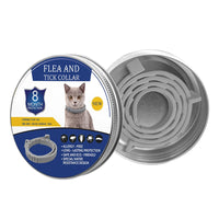 Cat collar