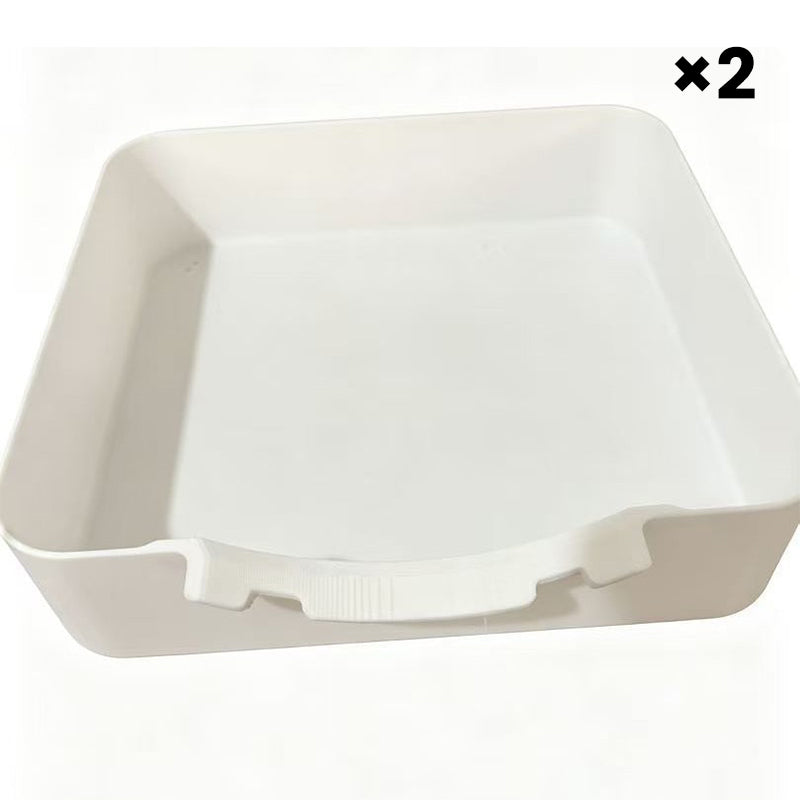 🔥Today Only | 50% OFF🔥Washing Machine Filter Drain Pan