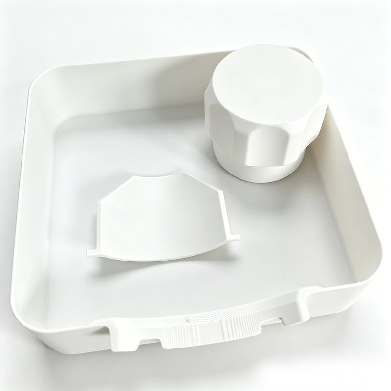 🔥Today Only | 50% OFF🔥Washing Machine Filter Drain Pan