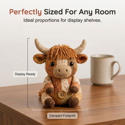 🔥First 50 customers enjoy 50% off🔥 🔥Over 1 million sold worldwide 🔥Creative DIY patchwork animal set