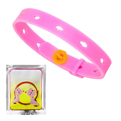 🎉2026 HOT SALE！🔧Adjustable Flea & Tick Collar for Pets