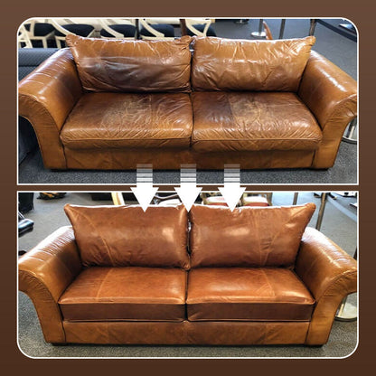 ✨ Limited-time 50% off!  🛋️ Leather Repair Cream – Restores the texture of leather. 🛡️