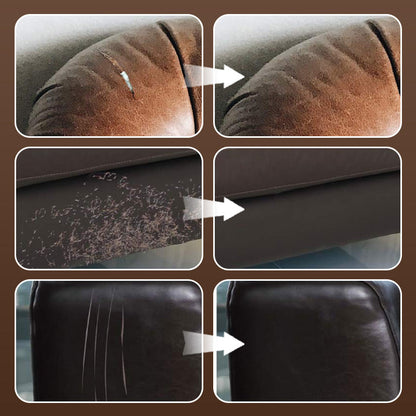 ✨ Limited-time 50% off!  🛋️ Leather Repair Cream – Restores the texture of leather. 🛡️
