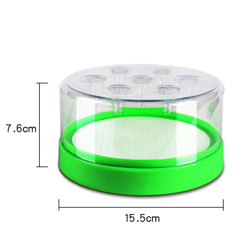 🏠 ✅ Reusable fly trap—no electricity, no poison!