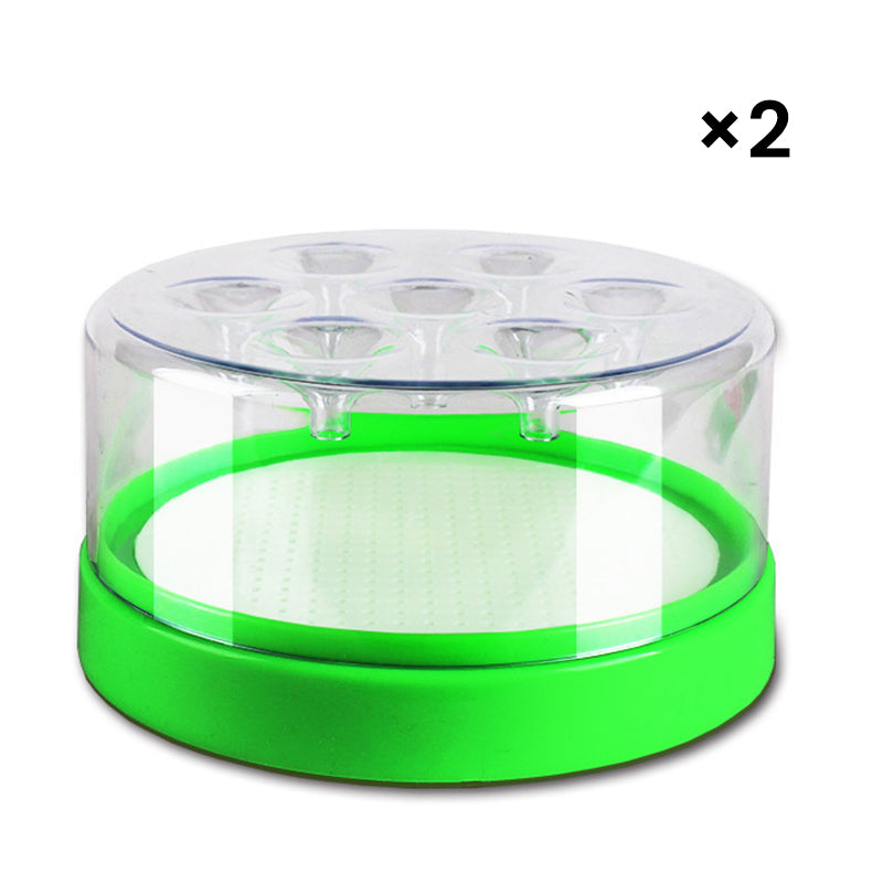 🏠 ✅ Reusable fly trap—no electricity, no poison!