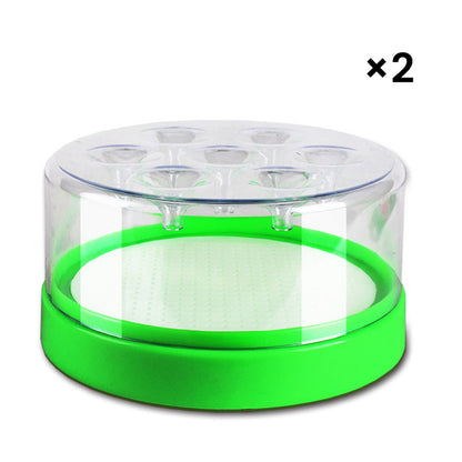 🏠 ✅ Reusable fly trap—no electricity, no poison!