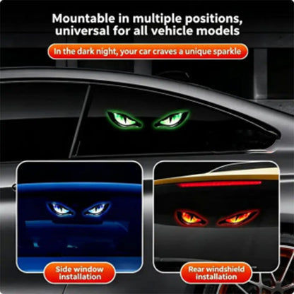 🔥Limited-time 50% off! 🔆🚗 Solar-powered LED Car Warning Lights🛡️