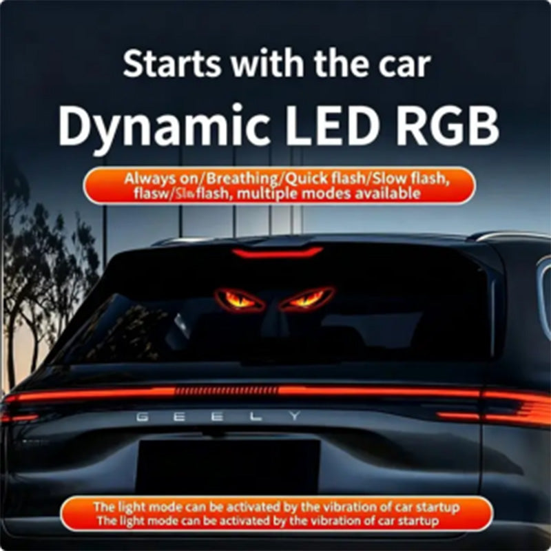 🔥Limited-time 50% off! 🔆🚗 Solar-powered LED Car Warning Lights🛡️