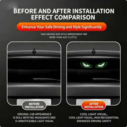 🔥Limited-time 50% off! 🔆🚗 Solar-powered LED Car Warning Lights🛡️