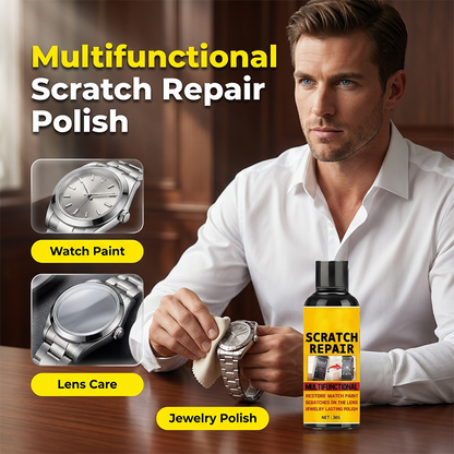 🚗Multifunctional Scratch Repair Polish