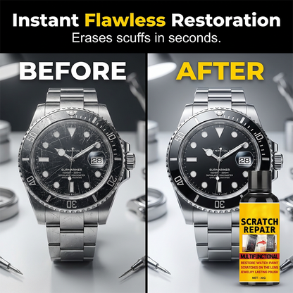 🚗Multifunctional Scratch Repair Polish