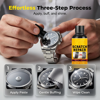🚗Multifunctional Scratch Repair Polish