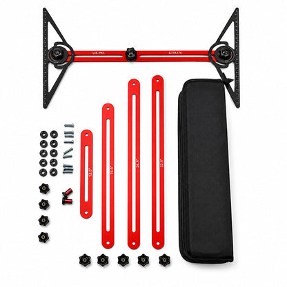 ⏳50%OFF🛠Multi-Function Woodworking Marking Tool Kit