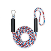 Blue Red White