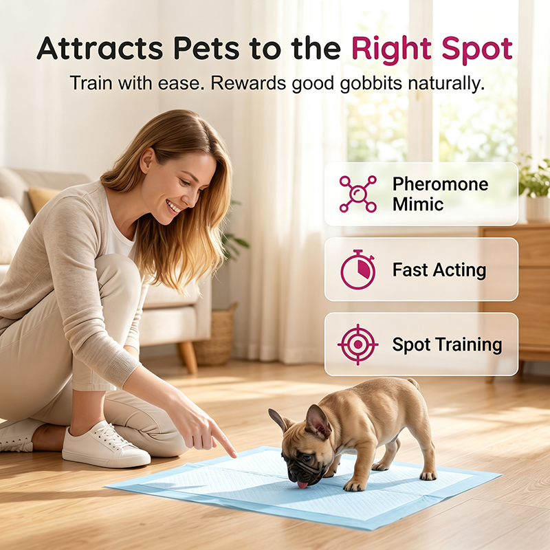 ✨Buy one get one free for a limited time✨ Pet Potty Training Spray for Dogs & Cats