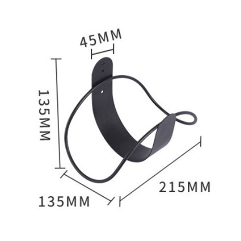 🔥50% Off🔥Wall Mounted Garden Hose Holder