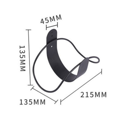 🔥50% Off🔥Wall Mounted Garden Hose Holder