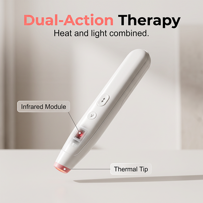✨Limited-time 50% off ✨Portable mosquito bite relief pen