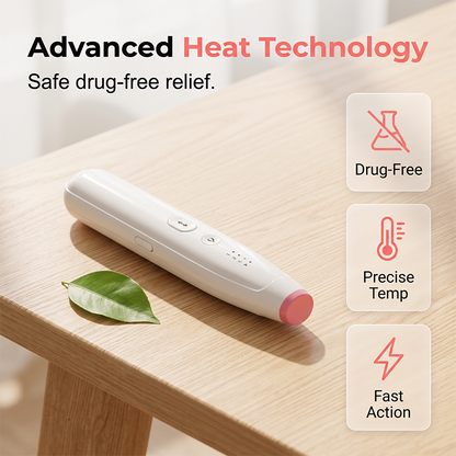 ✨Limited-time 50% off ✨Portable mosquito bite relief pen
