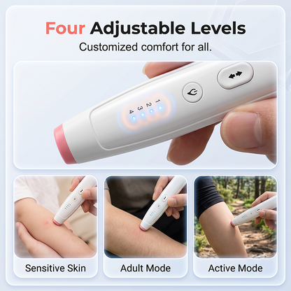✨Limited-time 50% off ✨Portable mosquito bite relief pen