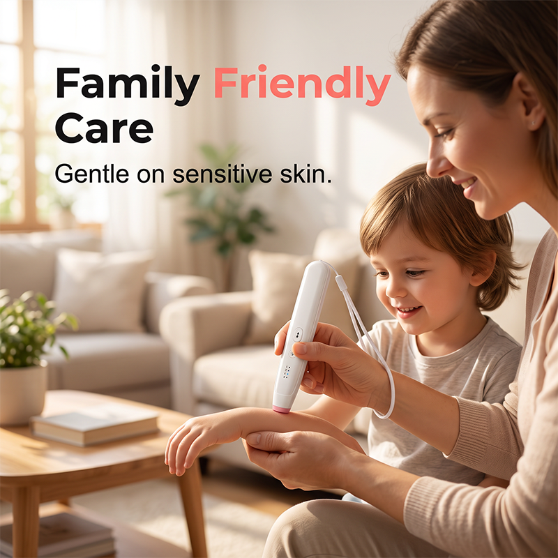✨Limited-time 50% off ✨Portable mosquito bite relief pen