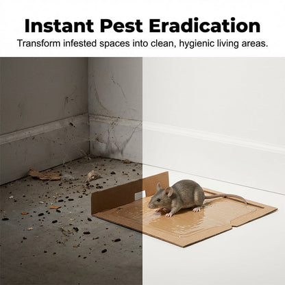 🪠 50% off! 🔧 High-Viscosity Mouse & Rat Glue