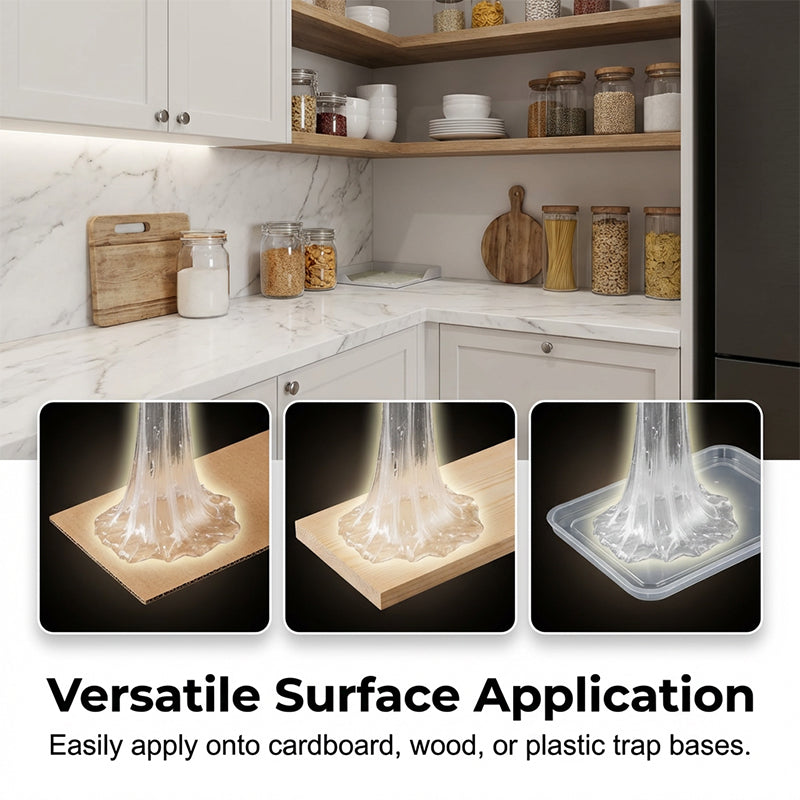 🪠 50% off! 🔧 High-Viscosity Mouse & Rat Glue
