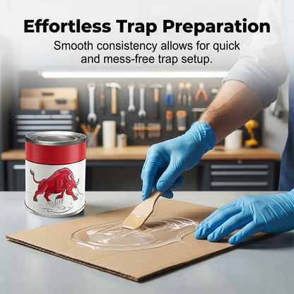 🪠 50% off! 🔧 High-Viscosity Mouse & Rat Glue