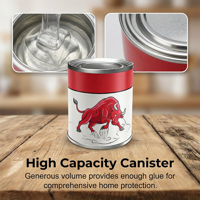 🪠 50% off! 🔧 High-Viscosity Mouse & Rat Glue